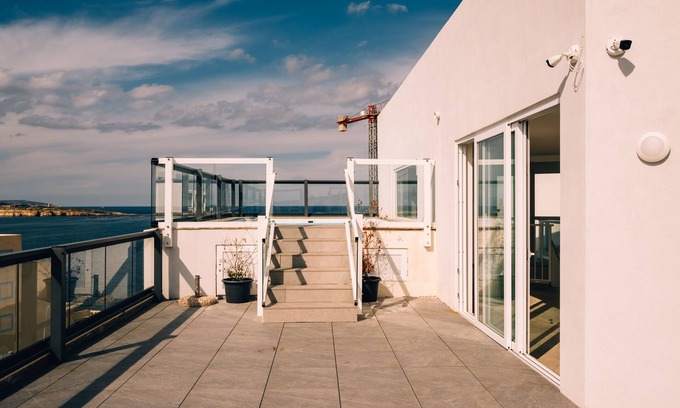 Bugibba Hotel | Hotel Primera