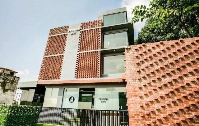 Boisar Hotel | Hotel Primma