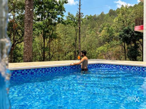 Lansdowne Hotel | Hotel Prince valley
