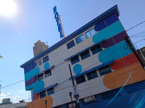 Nezahualcoyotl Hotel | Hotel Puerto Angel