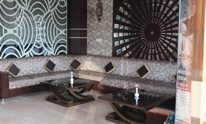Jaipur Hotel | Hotel R K Palace