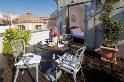 Monti Hotel | Hotel Raffaello - Sure Hotel Collection by Best Western