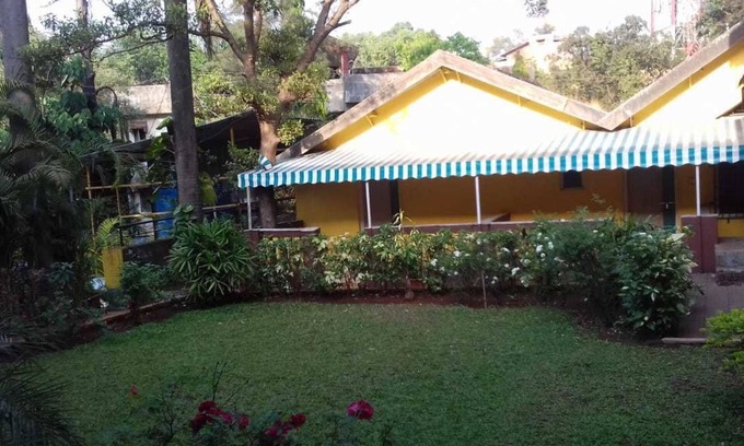 Rao Colony Hotel | Hotel Rajdhani