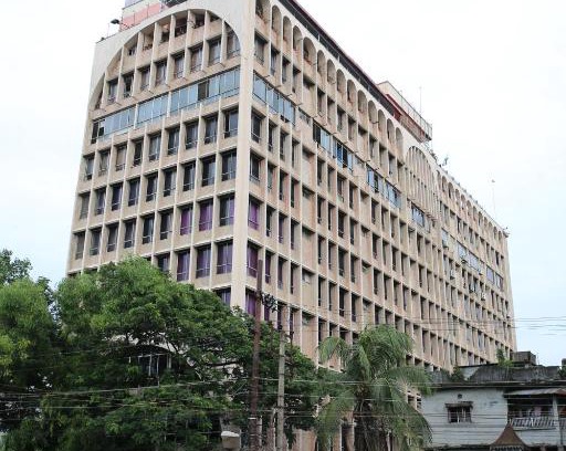 Sualkuchi Hotel | Hotel Rajmahal