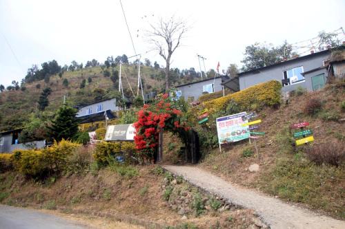 Devachuli Resort | Hotel Rato Bangla