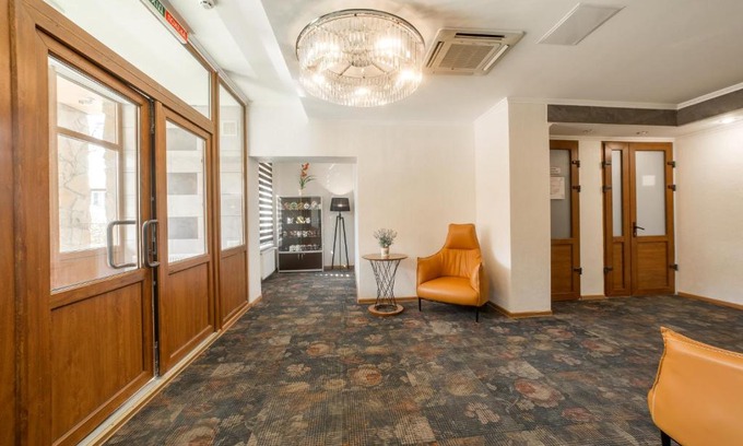 Truskavets Hotel | Hotel Re Vita