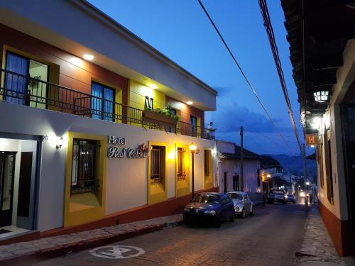 Comitan de Dominguez Hotel | Hotel Real Colonial