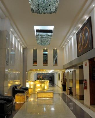 Leon Centro Hotel | Hotel Real Rex