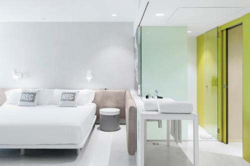 La Ribera Hotel | Hotel Rec Barcelona - Adults Only