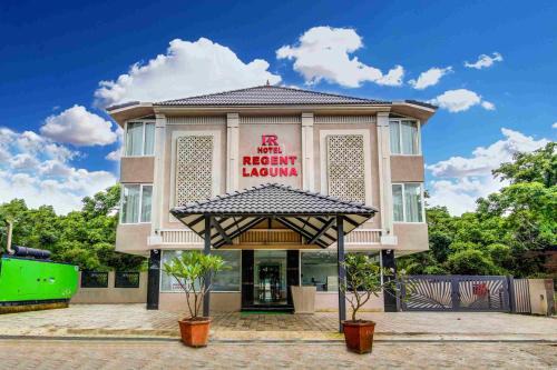 Anjuna Hotel | Hotel Regent Laguna