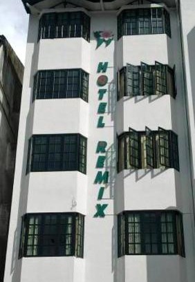 Brinchang Hotel | Hotel Remix