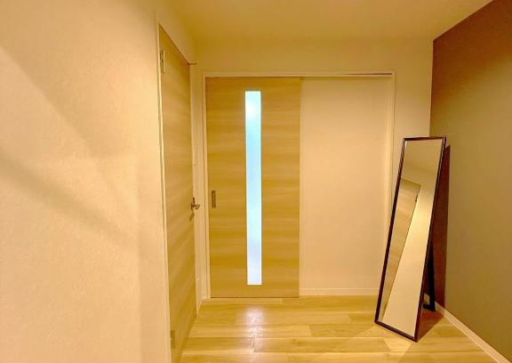 Dotonbori Apartment | Hotel replace 樱途ごいち