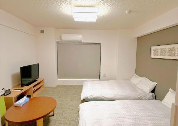 Dotonbori Apartment | Hotel replace 樱途しいち