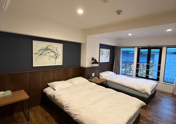 Dotonbori Apartment | Hotel replace 樱途にご