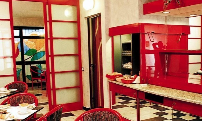 San Salvario Hotel | Hotel Residence D'Azeglio