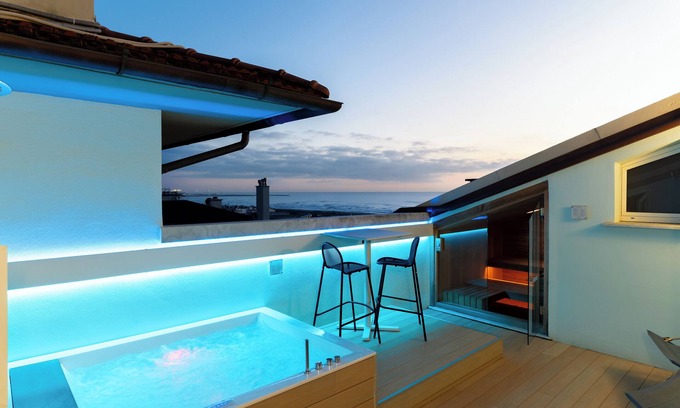Viareggio Hotel | Hotel Residence Esplanade