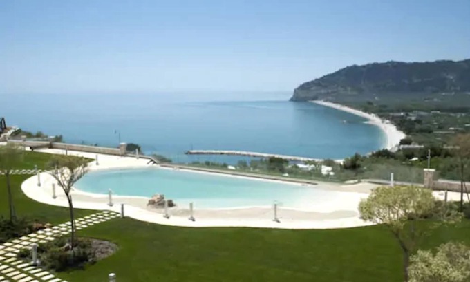 Mattinata Hotel | Hotel Residence Il Porto