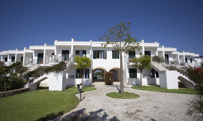 Nardo House | Hotel Residence Portoselvaggio