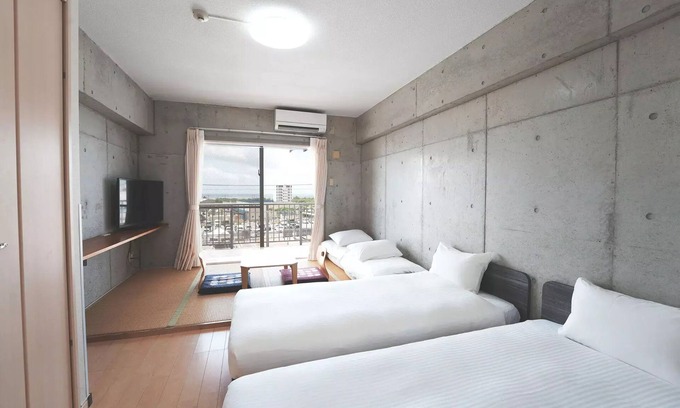 Taketomi-jima Taketomi-cho Hotel | Hotel Resort Inn Ishigakijima