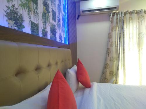 Meera Nagar Hotel | Hotel Rest Inn Pune