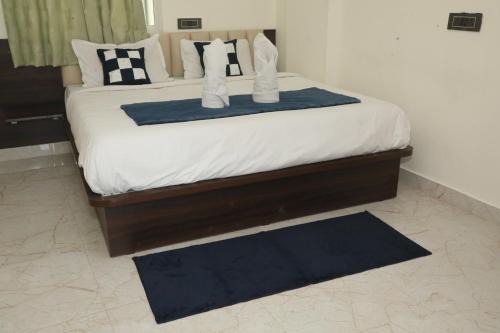 Whitefield Hotel | Hotel Rest O ITPL