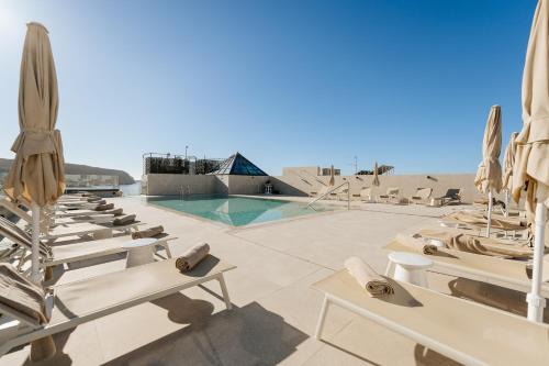 Los Cristianos Hotel | Hotel Reveron Plaza