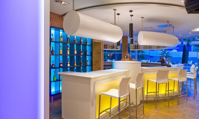 Benidorm Centro Hotel | Hotel RH Royal - Recommended for Adults