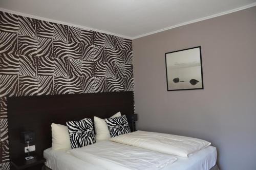 Mainz-Bingen Hotel | Hotel Rheinstein