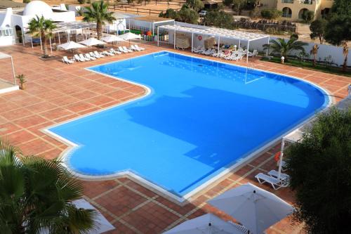 Djerba Midun Hotel | Hotel Riad Meninx Djerba