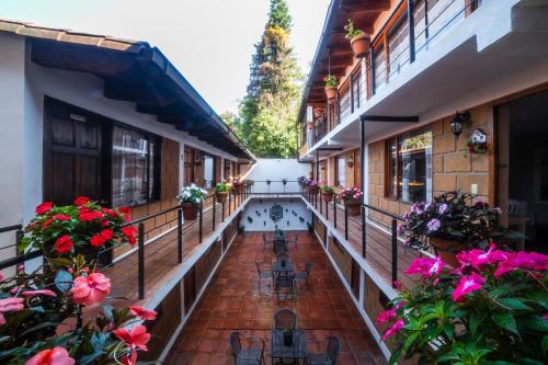 Agua Fria Hotel | Hotel Rincon Soñado, Valle de Bravo