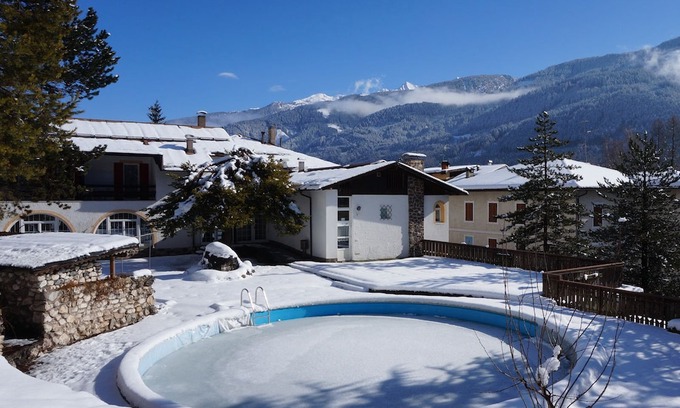 Panchia Hotel | Hotel Rio Bianco