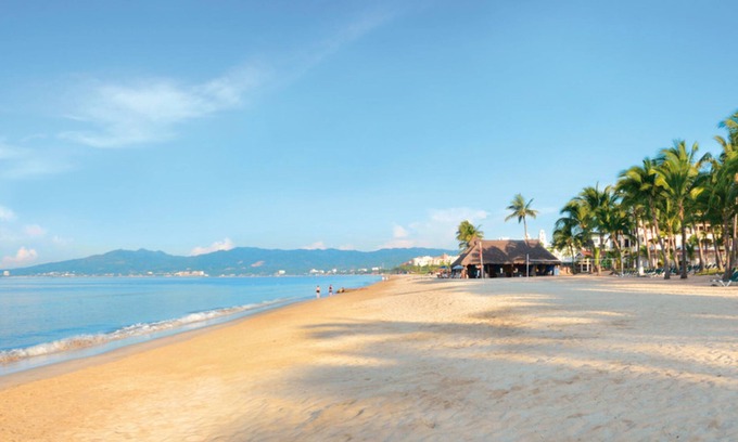 Flamingos Resort | Hotel Riu Jalisco - All Inclusive