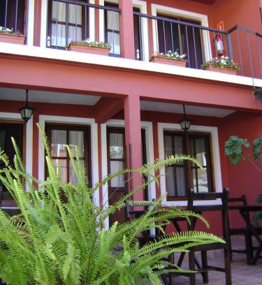 Colonia del Sacramento Hotel | Hotel Rivera