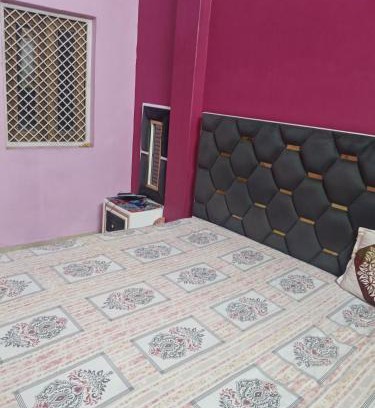 Vrindavan Hotel | Hotel RK Grand Galaxy