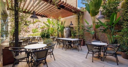 Gracia Hotel | Hotel Ronda Lesseps