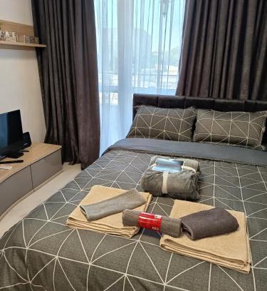 Plovdiv Center Hotel | Hotel Rooms St Paul Central Plovdiv Self Check-in Budget Stay