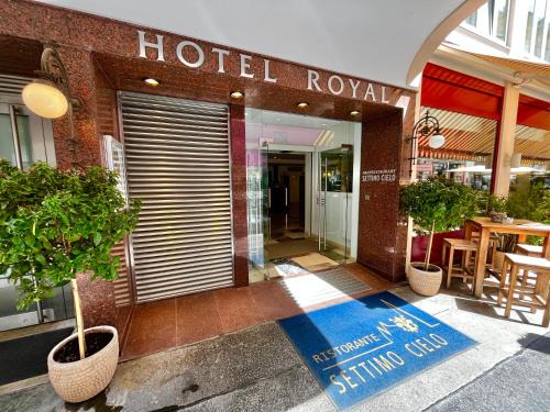Innere Stadt Hotel | Hotel Royal