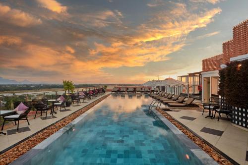 Hoi An Hotel | Hotel Royal Hoi An - Gallery