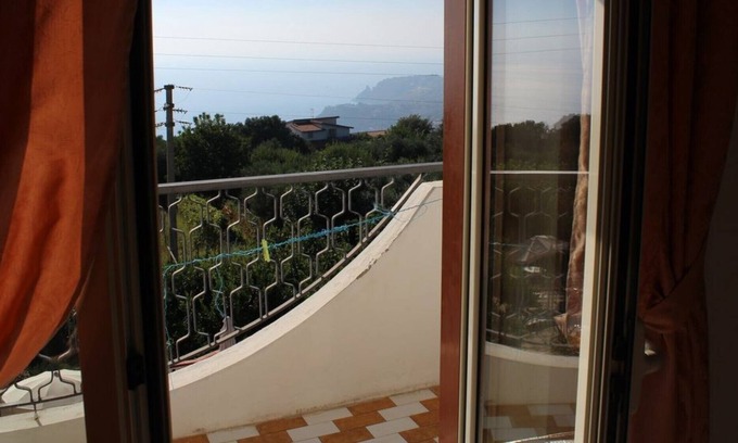 Coccorino House | HOTEL ROYAL TROPEA - Room 3