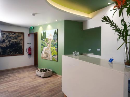 Leiria Hotel | Hotel São Francisco