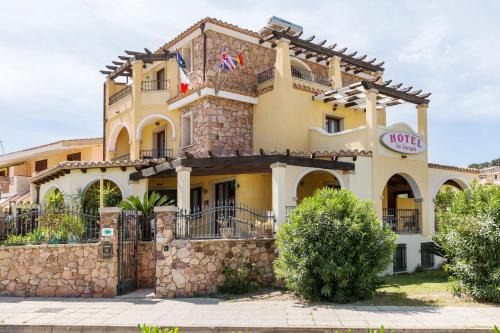 Villasimius Hotel | Hotel Sa Suergia