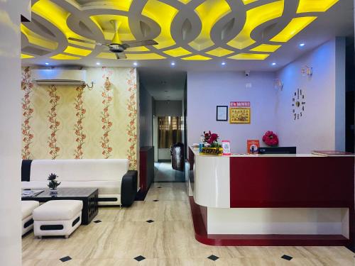 Siliguri Hotel | Hotel Saayein Residency