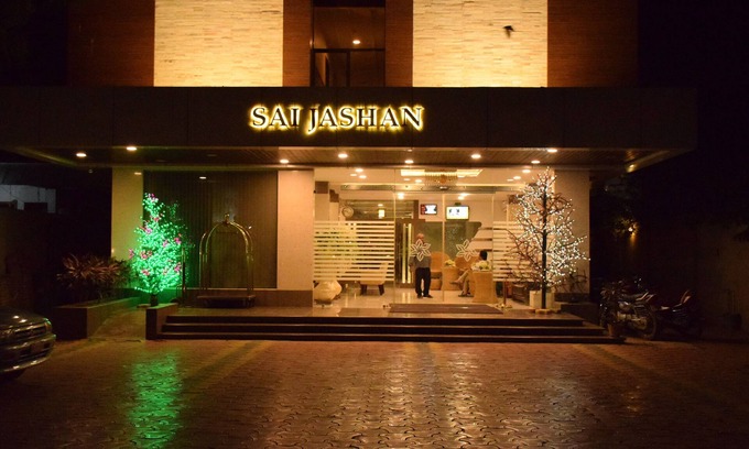 Shirdi Hotel | Hotel Sai Jashan Shirdi - Where blessings & comfort meet