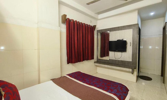 Shirdi House | HOTEL SAI PRABHU INN