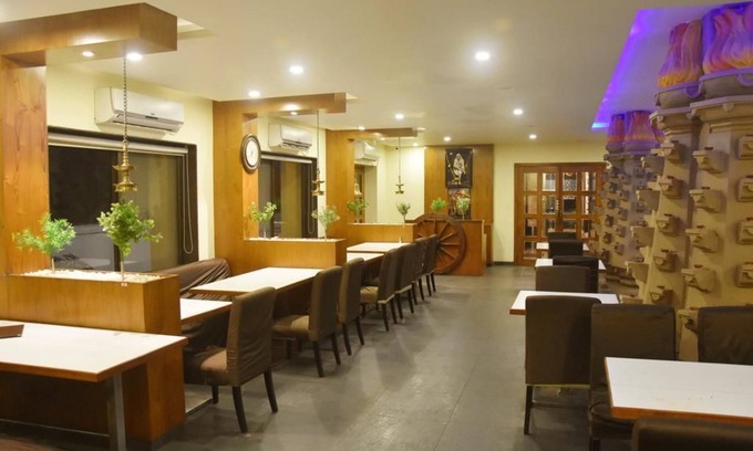 Shirdi Hotel | Hotel Sai Shubham
