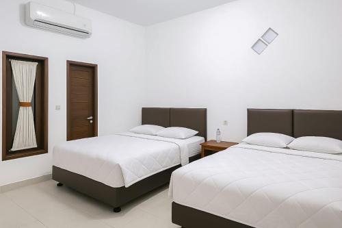 Pangandaran Hotel | Hotel Saluyu by Inara Pangandaran Mitra RedDoorz
