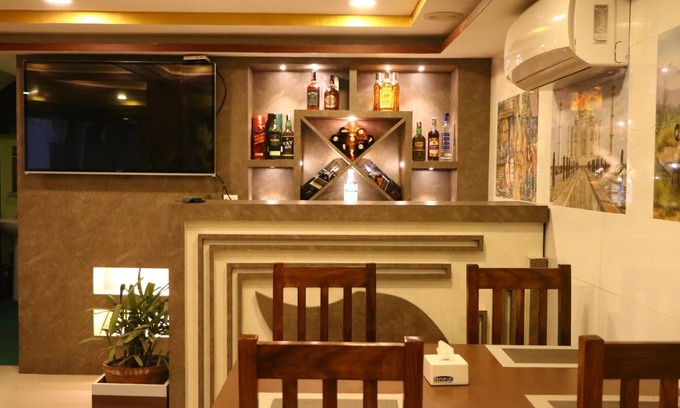 Sinamangal Hotel | Hotel Samrajya