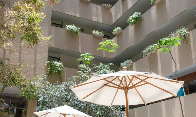 Toluca City-Centre Hotel | Hotel San Francisco Toluca