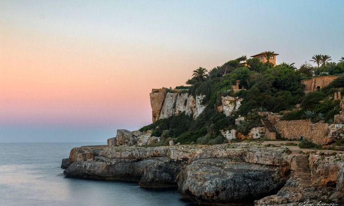 Cala Figuera Hotel | Hotel Santanyi Port