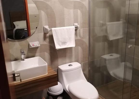 Toluca Hotel | Hotel Santino